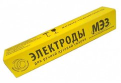 Электроды сварочные МЭЗ УОНИ 13/55 Ø2,5 пачка 4,5 кг