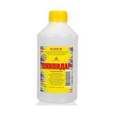 Скипидар 1л ЯСХИМ (6354)