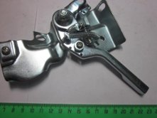 Рычаг управления M6,5л.с. [136199]