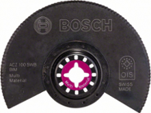 Насадка сегментированная для реноватора с волнистой заточкой BIM Bosch (2 608 661 693)