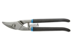 Ножницы для резки листового металла Hogert Technik 250 мм, правые HT3B508