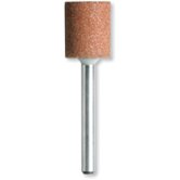 Насадка шлифовальный камень из оксида алюминия 9,5 мм Dremel 932 3 шт (2 615 093 2JA)