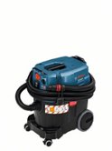 Пылесос Bosch GAS 35 L AFC Professional (0 601 9C3 200)