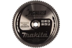 Диск пильный по металлу (305x25.4x2.3 мм; 78T) Makita (B-29418)