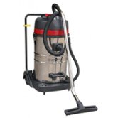 Строительный пылесос Metabo MERAN VC-3/80TR