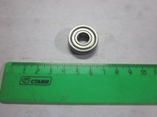 Шарикоподшипник 608Z  К-6 [121561]