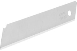 Лезвия сменные для ножа 18мм 10шт REP-CUT-6 Truper (16965)