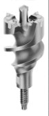 Бур SDSmax проломный Makita Versio Ø 60х150 P-04020