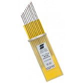 Вольфрамовые электроды ESAB Tungsten Gold WL15 Ø3,2 x 175 мм (0151574053)