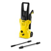 Мойка высокого давления Karcher K 2 Basic (1.673-220)