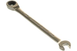 Комбинированный трещоточный ключ 8 мм ДТ 200/5 Дело Техники (515008)