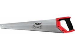 Ножовка по дереву BEOROL 550 мм (245288)
