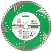 Круг алмазный ф230х3,0х10х22,2  Distar Elite Duo (10115040017)
