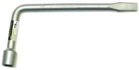 Баллонный Г-образный ключ 19 мм x 275 мм ДТ/30 Дело Техники (530019)