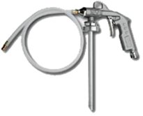 Антикоррозийный пистолет со шлангом GAV 167 В (11449/11448)