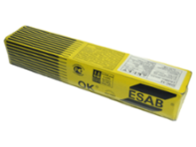 Электроды сварочные  ESAB МР-3 Ø 4 мм; 6.5 кг (4595404WM0)  