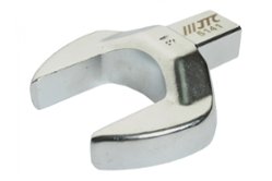 Насадка рожковая 34 мм для динамометрического ключа 14х18 JTC (514134)