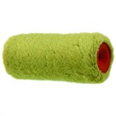 Валик малярный Намерение 18см D58мм d8мм полиакрил зеленый (340-3181)