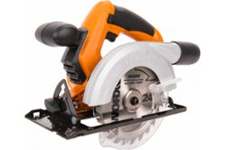 Дисковая аккумуляторная пила WORX WX529.9