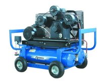 Компрессор Remeza СБ4/С- 90 V90 (1164820)