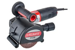 Машина шлифовальная щеточная Felisatti FT8880-110/1400