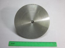 Диск шлифовальный К-52 [123198]