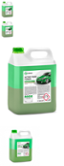 Автошампунь для бесконтактной мойки GraSS Foam Power 6кг (113141)