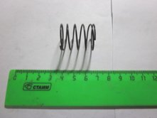 Пружина КЭ-1400-38 [134569]