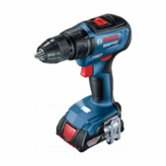 Аккумуляторный ударный шуруповерт Bosch GSB 18V-50 Professional (0 601 9H5 120)