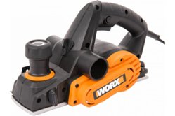 Электрорубанок WORX WX615