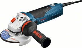Угловая шлифмашина Bosch GWS 17-125 CI professional (0 601 795 0R2)
