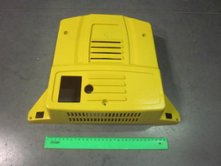 Кожух боковой К-20М [152242]