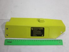 Кожух левый К-88 [123671]