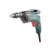 Шуруповерт Metabo SE 4000 (620045000)