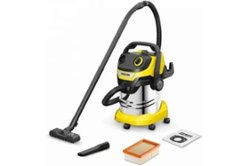 Хозяйственный пылесос Karcher WD 5 S V-25/5/22 (1.628-350.0)