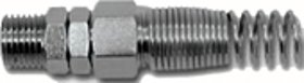 Переходник на шланг (6x8 мм; 1/4") 57С/3 503/1 М1/4" GAV (15257)