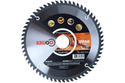 Диск пильный ф190х30 z60 дерево