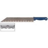 Нож для резки изоляционных плит 340х50мм пластиковая ручка FIT(10637)