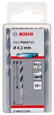 Сверло по металлу PointTeQ (Ø 4.1х75 мм) Bosch (2 608 577 209)