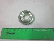 Фланец наружный К-3Р [156823]