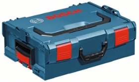 Кейс Bosch L-Boxx 136 Small Professional (1 600 A01 2G0)