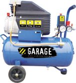 Компрессор Garage PK 24.F210/1.5