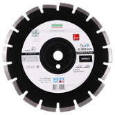 Круг отрезной Distar 1A1RSS/C1S-W 300x2,8/1,8x10x25,4-18 F4 Sprinter Plus (12485087022)