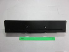 Планка направляющая в сборе К-24 [126869]