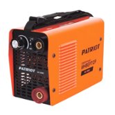 Сварочный аппарат Patriot DC-200 MINI
