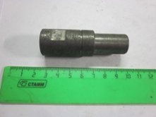 Втулка шлицевая К-41 т/з [121048]