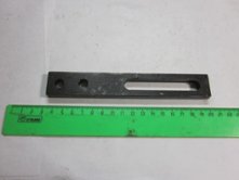 Ручка регулировки двигателя К-425 [155890]