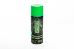 Аэрозольная краска фосфоресцентная зеленая DECORIX 400 мл (0125-00 DX)