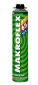 Пена монтажная 65л 850мл профессиональная Макрофлекс зимняя (627298)