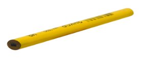 Строительный овальный карандаш Энкор (3682)